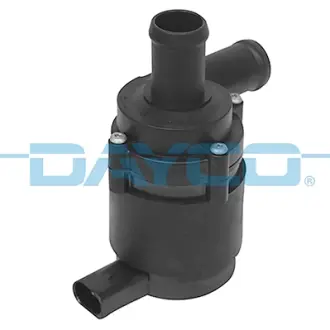 DAYCO VW Эл. водяной насос AMAROK 2.0 BiTDI 10-, GOLF V 1.4 TSI 05-, AUDI A3 1.4 TFSI 07-, SKODA FABIA II 1.4 TSI 08- dayco DEP1012