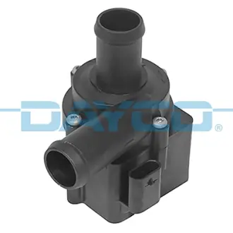 DAYCO VW Эл. водяной насос CRAFTER 30-35 2.0 TDI 11-, TOUAREG 3.0 TDI 04-, AUDI A6 2.0 TFSI 10- dayco DEP1018
