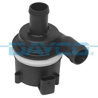 VW Эл. водяной насос POLO V 1.2/1.6 TDI 10-, SKODA FABIA II 1.2 TDI 10-, SEAT IBIZA IV 1.6 TDI dayco DEP1020