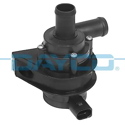 DAYCO VW Эл. водяной насос TRANSPORTER V 1.9-3.2 TDI 03-, MULTIVAN V 1.9-3.2 TDI 03 Dayco DEP1013 (фото 1)