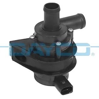 DAYCO VW Эл. водяной насос TRANSPORTER V 1.9-3.2 TDI 03-, MULTIVAN V 1.9-3.2 TDI 03 dayco DEP1013