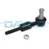 DAYCO VW Наконечник рул тяги лев/прав A4,Passat 97- dayco DSS1035