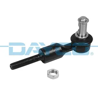 DAYCO VW Наконечник рул тяги лев/прав A4,Passat 97- dayco DSS1035 Ауди А8 д2