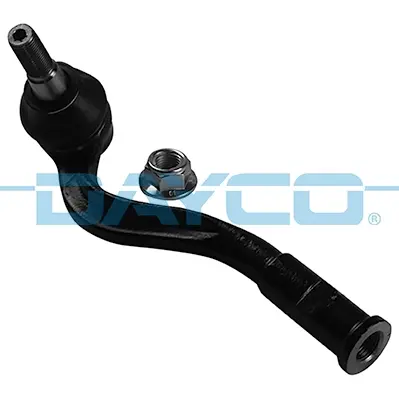 DAYCO VW наконечник рул. тяги лів.Audi A4/5/6/7,Q5 16- dayco DSS3461
