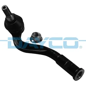 DAYCO VW наконечник рул. тяги лів.Audi A4/5/6/7,Q5 16- dayco DSS3461 Ауди А5