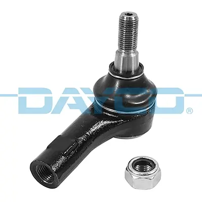 DAYCO VW наконечник рул.тяги лів.Audi Q7,Amarok,Touareg,Porsche 02- dayco DSS3020