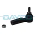 DAYCO VW Наконечник рул.тяги лів.Caddy III,Octavia,Golf V 04- Dayco DSS1209 (фото 1)