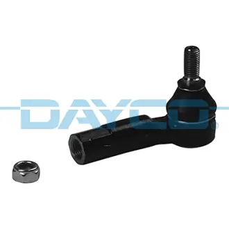 DAYCO VW Наконечник рул.тяги лів.Caddy III,Octavia,Golf V 04- dayco DSS1209 Фольксваген Гольф 6