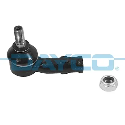 DAYCO VW Наконечник рул. тяги лів.Golf II,Jetta II,Passat dayco DSS1258