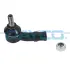 DAYCO VW Наконечник рул. тяги лів.Golf II,Jetta II,Passat dayco DSS1258