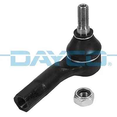 DAYCO VW Наконечник рул тяги лів.Golf IV,Audi A3 97- dayco DSS1047