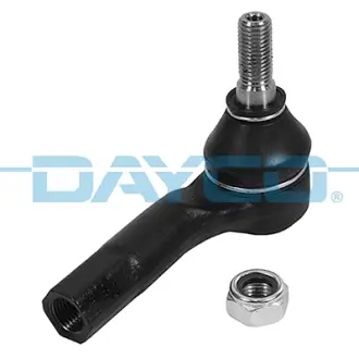 DAYCO VW Наконечник рул тяги лів.Golf IV,Audi A3 97- dayco DSS1047 Сеат Леон