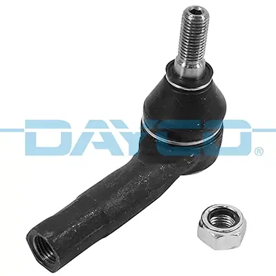 DAYCO VW Наконечник рул.тяги лів.Polo,Skoda Fabia,Seat 00- Dayco DSS1110 (фото 1)