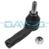DAYCO VW Наконечник рул.тяги лів.Polo,Skoda Fabia,Seat 00- Dayco DSS1110 (фото 1)