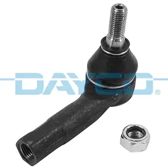 DAYCO VW Наконечник рул.тяги лів.Polo,Skoda Fabia,Seat 00- Dayco DSS1110