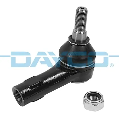 DAYCO VW наконечник рул.тяги прав.Audi Q7,Amarok,Touareg,Porsche 02- dayco DSS3021