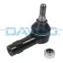 DAYCO VW наконечник рул.тяги прав.Audi Q7,Amarok,Touareg,Porsche 02- dayco DSS3021