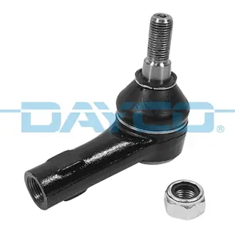 DAYCO VW наконечник рул.тяги прав.Audi Q7,Amarok,Touareg,Porsche 02- dayco DSS3021 Фольксваген Амарок