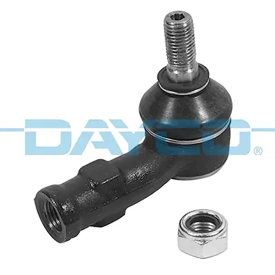 DAYCO VW наконечник рул. тяги прав.Golf II,Jetta II,Passat dayco DSS1257