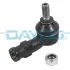 DAYCO VW наконечник рул. тяги прав.Golf II,Jetta II,Passat dayco DSS1257