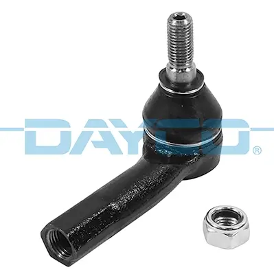 DAYCO VW Наконечник рул тяги прав. Golf IV,Audi A3 97- dayco DSS1044
