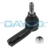 DAYCO VW Наконечник рул тяги прав. Golf IV,Audi A3 97- dayco DSS1044
