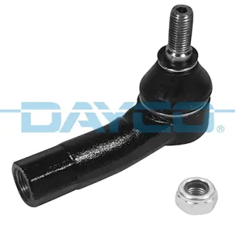 DAYCO VW Наконечник рул.тяги прав.Golf V,Caddy III,Skoda Octavia 04- Dayco DSS1210