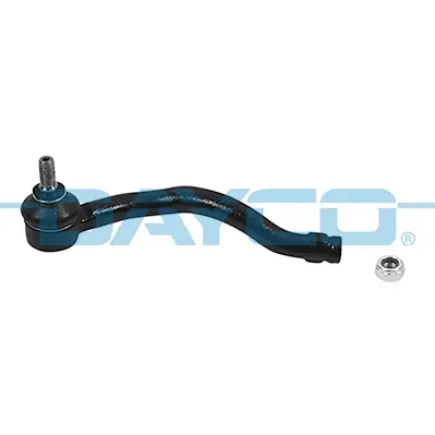 DAYCO VW наконечник рул. тяги прав. M12*1,5/M14*1,5 Sharan 95-,Ford dayco DSS1601