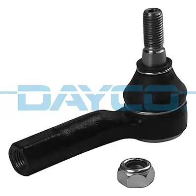DAYCO VW Наконечник рул.тяги прав.Polo,Skoda Fabia,Seat 00- Dayco DSS1112 (фото 1)