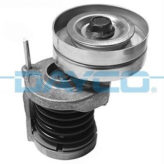 VW натяжний ролик ремінного приводу AMAROK 2.0 10-, CADDY 1.6-2.0 10- dayco APV4169 на Фольксваген Крафтер