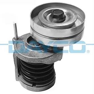 DAYCO VW натяжний ролик ремінного приводу AMAROK 2.0 10-, CADDY 1.6-2.0 10- Dayco APV4169