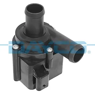 DAYCO VW Помпа ел. водяна, додатковий насос CRAFTER 2.0 TDI 16-, T-ROC 2.0 TDI 17-, AUDI Q2 1.6 TDI 16-18, SKODA KODIAQ 2.0 16- dayco DEP1019