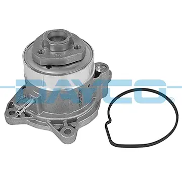 DAYCO VW Помпа воды Golf VI, Polo, AUDI A3 1.2TFSI 09- dayco DP750