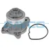 DAYCO VW Помпа воды Golf VI, Polo, AUDI A3 1.2TFSI 09- dayco DP750