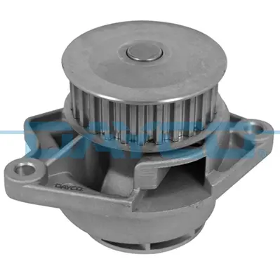 DAYCO VW Помпа воды POLO 1.0I 96-,LUPO 99- dayco DP036