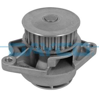 VW Помпа воды POLO 1.0I 96-,LUPO 99- dayco DP036