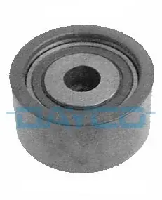 DAYCO VW Ролик направляющий гладкий AUDI A4/A6 2,5TDI dayco ATB2231