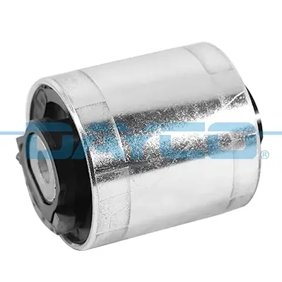 DAYCO VW С/блок тяги реакт.(задній нижн.внутрішній.) Passat,Audi A4,6,8 95-,Skoda SuperB dayco DSS1467
