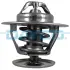 DAYCO VW Термостат 80°C 1,4-1,8Audi 80, A6,Opel Astra F,Omega A dayco DT1005V