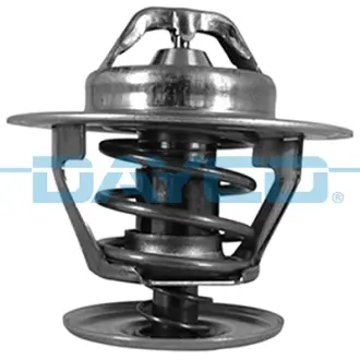 DAYCO VW Термостат 80°C 1,4-1,8Audi 80, A6,Opel Astra F,Omega A Dayco DT1005V