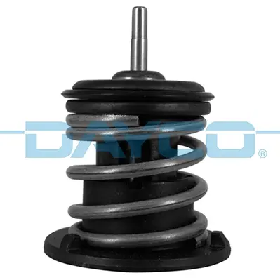 DAYCO VW Термостат POLO 1.0 14-, SKODA FABIA III 1.0 14-, SEAT IBIZA IV 1.0 15- Dayco DT1271V (фото 1)