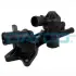 DAYCO VW Термостат с корпусом Jetta IV 1.6 11-, Polo 1.6 06-, SEAT Ibiza III 1.6, IV 1.6 Dayco DT1293H (фото 1)