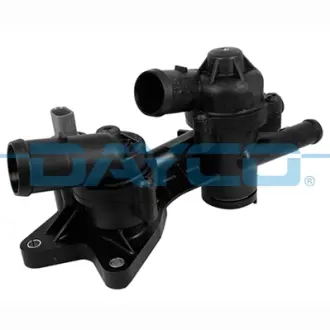 DAYCO VW Термостат с корпусом Jetta IV 1.6 11-, Polo 1.6 06-, SEAT Ibiza III 1.6, IV 1.6 Dayco DT1293H