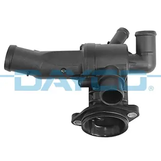 DAYCO VW Термостат с корпусом Polo,Skoda Fabia II,Roomster 1.2TDI 10- Dayco DT1312H