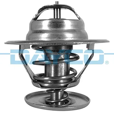 DAYCO VW Термостат t-87C GOLF,JETTA 1.6-1.9D, Passat, SKODA Octavia, Fabia, SEAT Altea, Cordoba, A3 dayco DT1250V