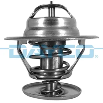 DAYCO VW Термостат t-87C GOLF,JETTA 1.6-1.9D, Passat, SKODA Octavia, Fabia, SEAT Altea, Cordoba, A3 dayco DT1250V Ауди 90