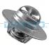 DAYCO VW Термостат t-88 C Audi A3, A4, A6, 03-,Golf IV,Jetta,Passat Dayco DT1012V (фото 1)