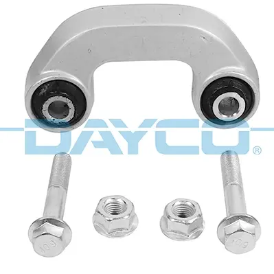 Стойка (тяга) стабилизатора передняя dayco DSS1298