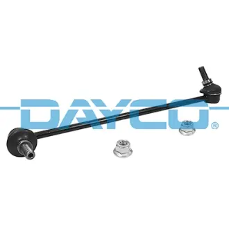 DAYCO VW Тяга стабилизатора передн.лів./прав.L=335mm Golf V,Caddy III,Skoda,Seat 03- Dayco DSS1000