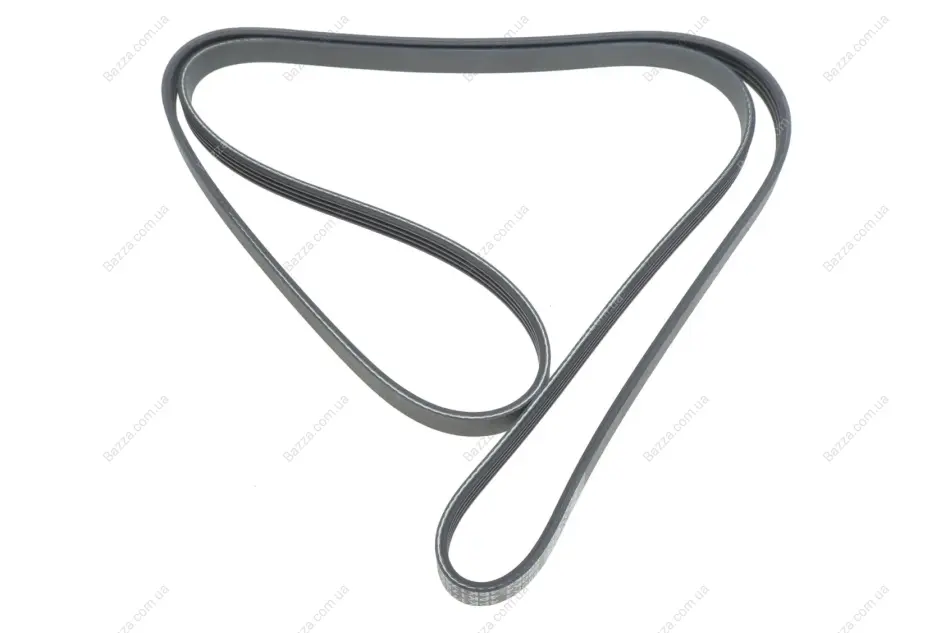 Доріжковий пас dayco 4PK1755